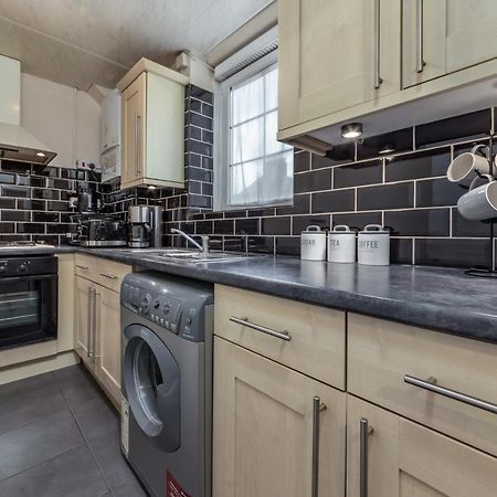 لندن Suites By Rehoboth - Pilgrim Residence - Southwark المظهر الخارجي الصورة