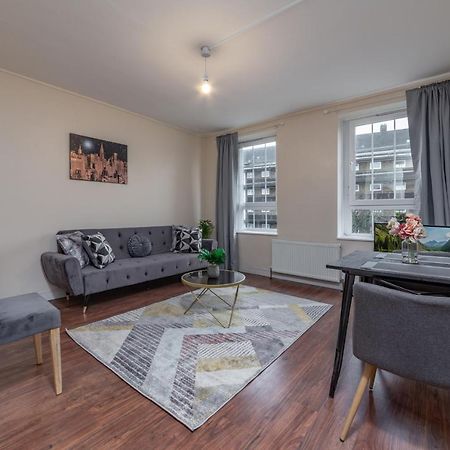 لندن Suites By Rehoboth - Pilgrim Residence - Southwark المظهر الخارجي الصورة